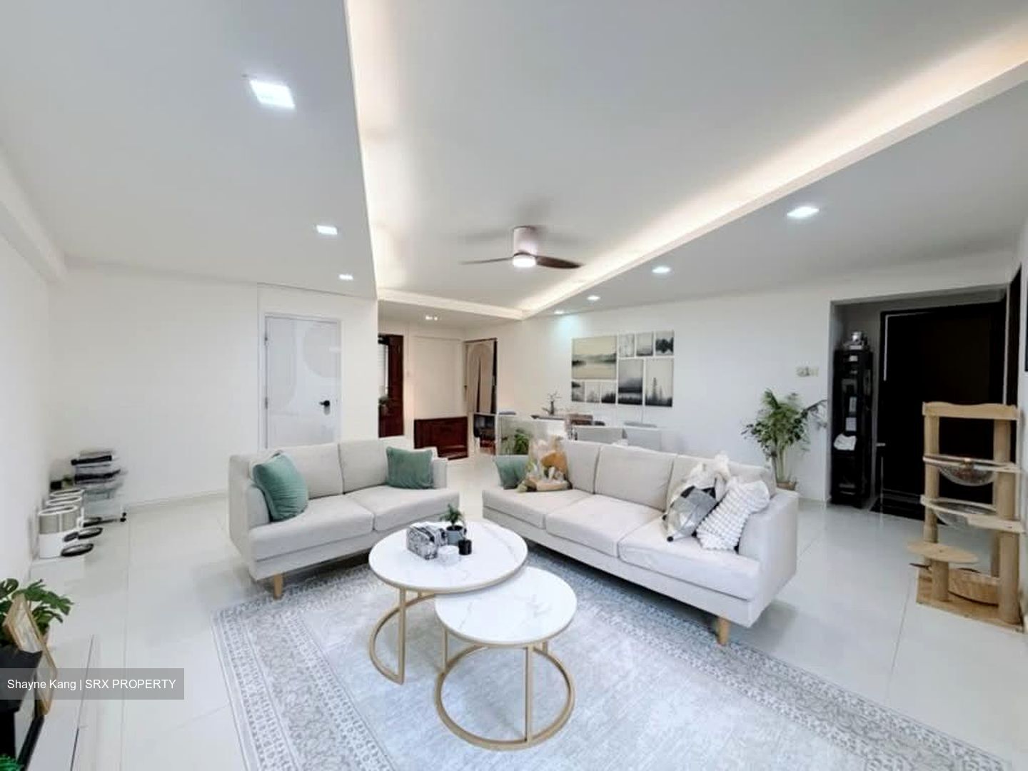 Blk 325C Anchorvale Grove (Sengkang), HDB 5 Rooms #560792671
